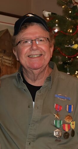 Ivan W. Hilner